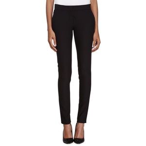 Stella McCartney Ivy stretch-cady skinny pants XS